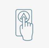 Con mando