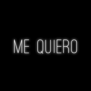 Me quiero